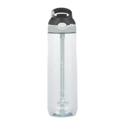 Contigo Ashland Drikkeflaske 720 ml - Tritan Renew - Macaroon