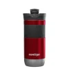 Contigo Byron 2.0 Termokrus 47 cl - Rustfrit stål - Rød