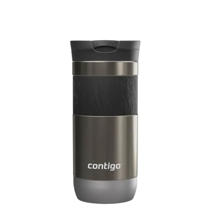 Contigo Byron 2.0 Termokrus 47 cl - Rustfrit stål - Gunmetal