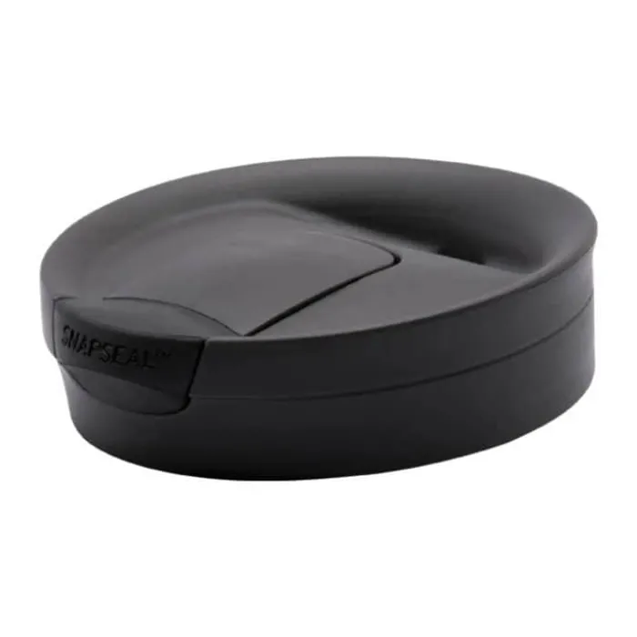Contigo Byron Termokrus 470 ml - Rustfrit stål - Matte black