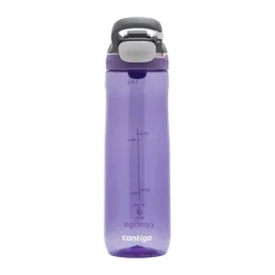 Contigo Cortland Drikkeflaske 72 cl - Tritan plastik - Grapevine