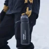 Contigo Free Flow Termo Drikkedunk 700 ml - Rustfrit stål - Licorice