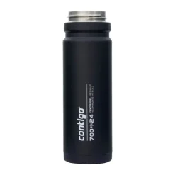 Contigo Free Flow Termo Drikkedunk 700 ml - Rustfrit stål - Licorice