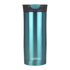 Contigo Huron Termokrus 47 cl - Vakuumisoleret - Lyseblå