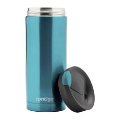 Contigo Huron Termokrus 47 cl - Vakuumisoleret - Lyseblå