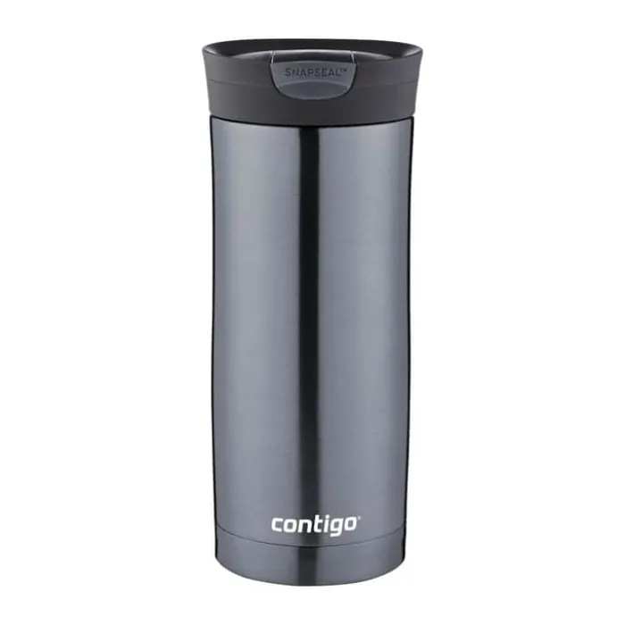 Contigo Huron Termokrus 47 cl - Vakuumisoleret - Grå