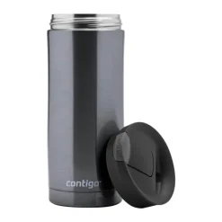 Contigo Huron Termokrus 47 cl - Vakuumisoleret - Grå