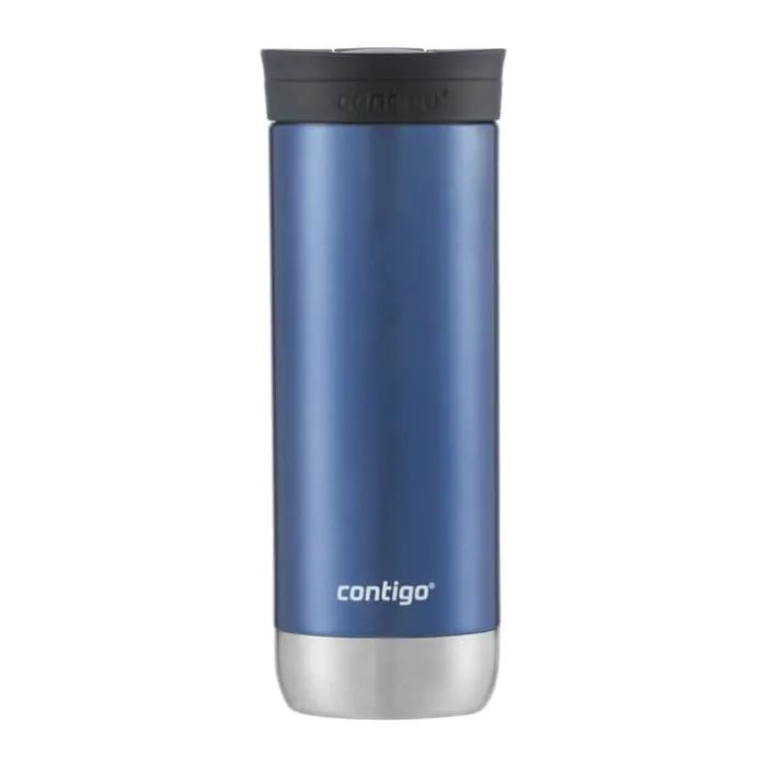 Contigo Huron 2.0 Termokrus 59 cl - Vakuumisoleret - Mørkeblå
