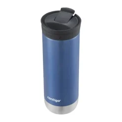 Contigo Huron 2.0 Termokrus 59 cl - Vakuumisoleret - Mørkeblå