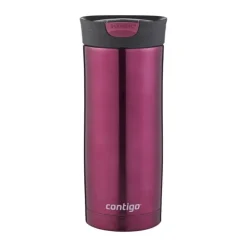 Contigo Huron Termokrus 47 cl - Vakuumisoleret - Lilla