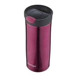 Contigo Huron Termokrus 47 cl - Vakuumisoleret - Lilla