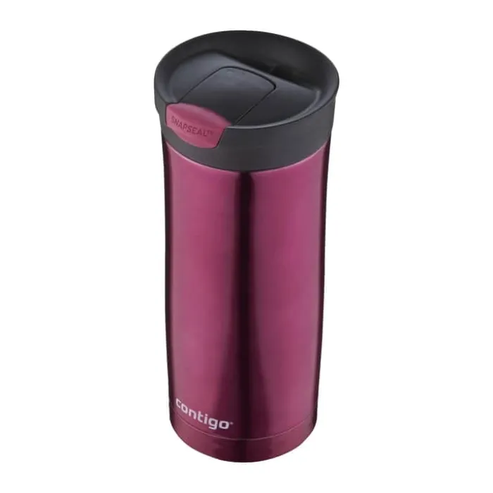 Contigo Huron Termokrus 47 cl - Vakuumisoleret - Lilla