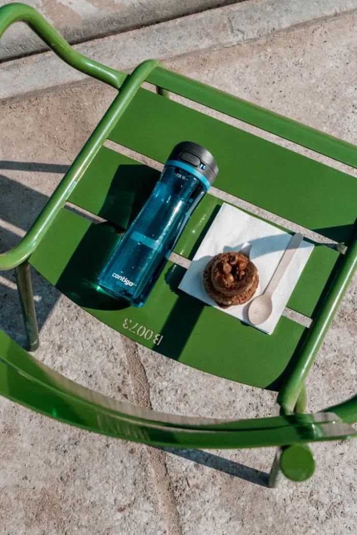 Contigo Jackson 2.0 Drikkedunk 72 cl - PCTG/Plastik - Lyseblå