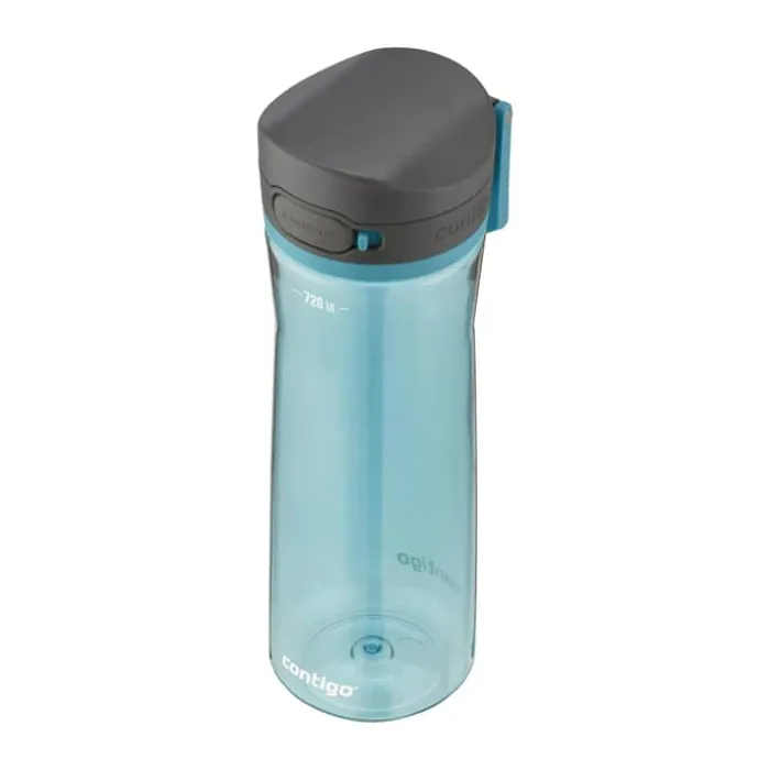 Contigo Jackson 2.0 Drikkedunk 72 cl - PCTG/Plastik - Lyseblå