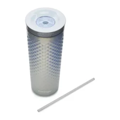 Contigo Tumbler 59 cl - Med Autoclose-låg - Lysegrå