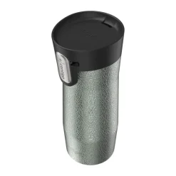 Contigo West Loop Termoflaske 3.0 470 ml - Rustfrit stål - Agave