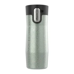 Contigo West Loop Termoflaske 3.0 470 ml - Rustfrit stål - Agave