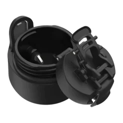 Contigo West Loop Termoflaske 3.0 470 ml - Rustfrit stål - Blueberry