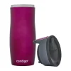 Contigo West Loop Termokop 470 ml - Rustfrit stål - Raspberry