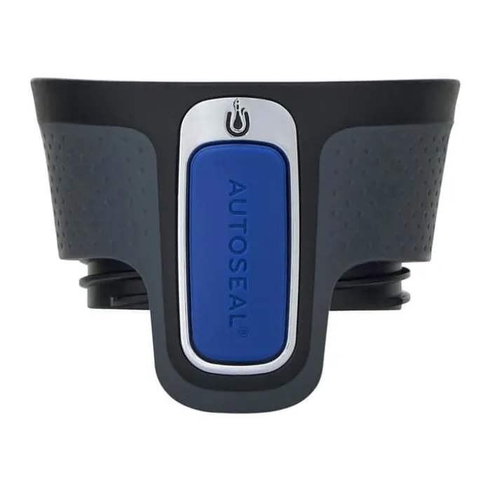 Contigo West Loop Termokop 470 ml - Rustfrit stål - Monaco