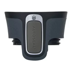 Contigo West Loop Termokop 470 ml - Rustfrit stål - Gun metal