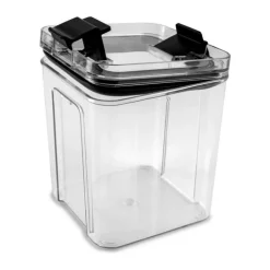 Cook & Baker Basic Opbevaringsboks - 5 dele 460/2x700/900/1300 ml