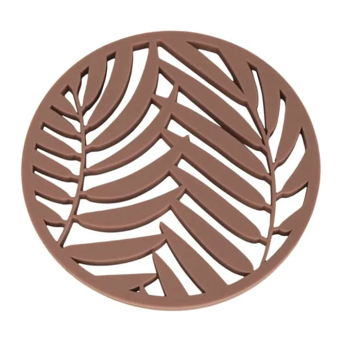Cook & Baker Bordskåner Ø 16 cm - Silikone - Rosa