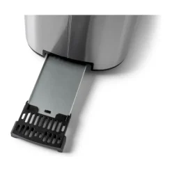 Cook & Baker Brødrister 2 skiver - Automatisk sluk - Krummebakke