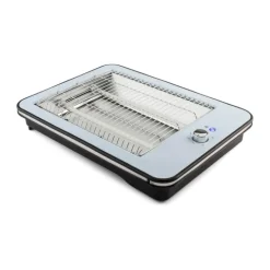 Cook & Baker Brødrister 700 Watt - 7 risteindstillinger - Lyseblå