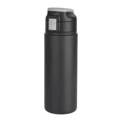 Cook & Baker Drikkedunk 0,5 liter - Genanvendt rustfrit stål - Sort
