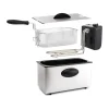 Cook & Baker Frituregryde 3 liter - Op til 190°C - 2000 watt