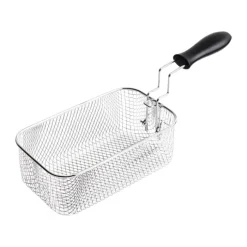 Cook & Baker Frituregryde 3 liter - Op til 190°C - 2000 watt