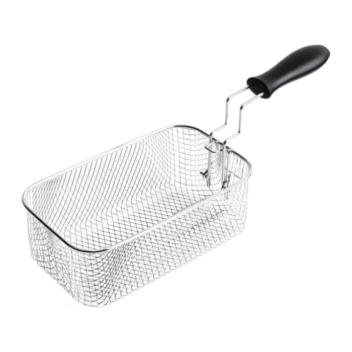 Cook & Baker Frituregryde 3 liter - Op til 190°C - 2000 watt