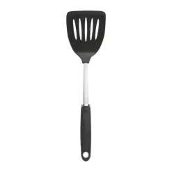 Cook & Baker Gastro Paletkniv L 36 cm - Plastik/stål - Sort