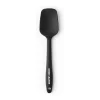 Cook & Baker Grydeske L 27,5 cm - Silikone - Grå