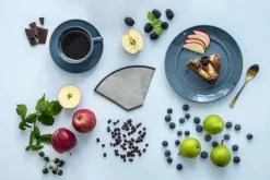 Cook & Baker Kaffefilter Størrelse 4 - Rustfrit stål