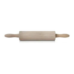Cook & Baker Kagerulle L 45 cm - Bøgetræ