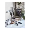 Cook & Baker Knivmagnet L 45 cm - Aluminium