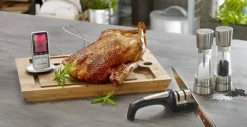 Cook & Baker Knivsliber Plastik