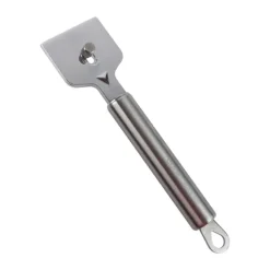 Cook & Baker Komfurskraber m. 3 blade Stål