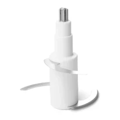 Cook & Baker Minihakker 0,6/1 liter - 250 watt - Sort