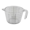Cook & Baker Målekande 1liter - Glas - Klar