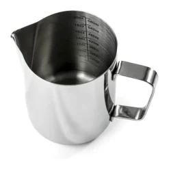 Cook & Baker Mælkekande 580 ml - Rustfrit stål
