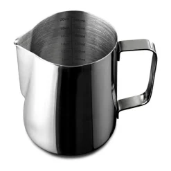 Cook & Baker Mælkekande 580 ml - Rustfrit stål