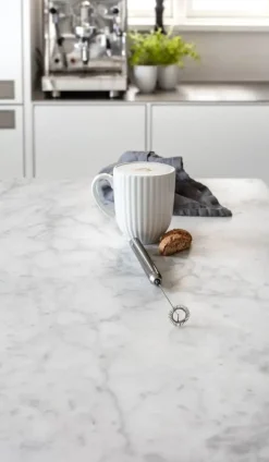 Cook & Baker Mælkeskummer 12000 omdr./min