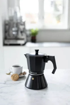 Cook & Baker Mokkakande 300 ml - Sort