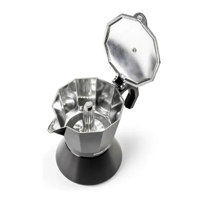 Cook & Baker Mokkakande 300 ml - Sort