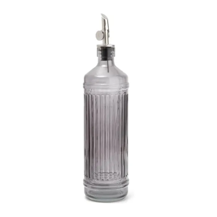 Cook & Baker Olieflaske 0,75 liter - Glas - Smoke