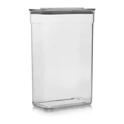 Cook & Baker Opbevaringsboks 2,1 liter - Plastik - Klar