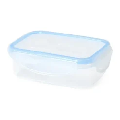 Cook & Baker Opbevaringsboks 240 ml - Plastik - Klar